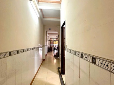  bán nhà vip - 80m2 - 9 tỷ  tl  - sát khu 38ha, tân thới nhất, q12  0938 803 675 3