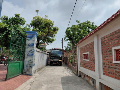 Đất đẹp - giá tốt - vị trí đắc địa tại  thôn mai nội, xã mai đình, huyện sóc sơn, thành phố hà nội 3