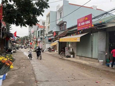 Giá đẹp-bán lô đất xã đồng tháp, đan phượng-45m-giá 2.68 tỷ 3