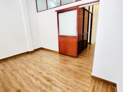 Lương văn can q8 nhà mới dt24m2 2