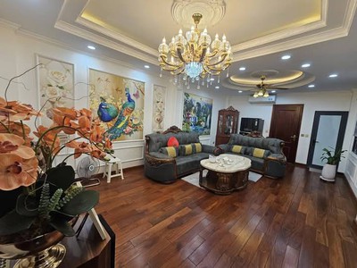 Bán nhà linh lang phan kế bính, vị trí đắc địa, 140m, mt16m, chỉ 48 tỷ 3