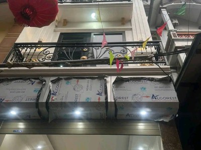  bán nhà chính chủ - ngõ 303 phố phú lương, hà đông, hà nội  4
