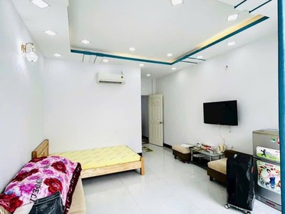 Khu kiều đàm house new  - 4,2x20 - xe hơi bỏ nhà - nở hậu tài lộc - nhỉnh 13 tỷ  1