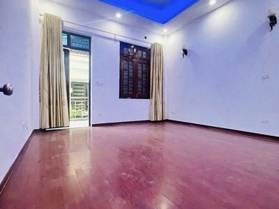 Bán nhà phố nam dư - hoàng mai - ô tô đỗ cửa - nhà đẹp cao cấp - ngõ thông - gần phố 3