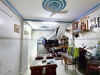 5❌13m, gấp bán nhà 2 tầng, 3pn, nguyễn văn quá, q.12, chỉ 3.xx tỷ 0