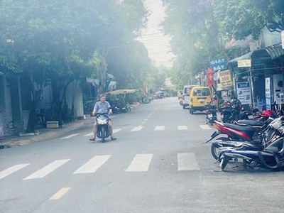 Mặt tiền kinh doanh lô góc giá hẻm - 88m 4.2❌21 - dòng tiền 20tr chỉ 7.x tỷ 1