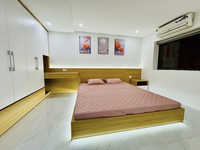 Nhà đẹp phố kim ngưu  ngõ thông  full nội thất  3 ngủ khép kín  gần times city  nhỉnh 6 tỷ 3