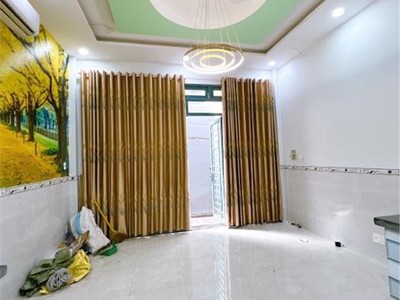 Bán nhà 4 tầng, 144m2, trần hưng đạo, q.1 - giá hờ 5.3 tỷ - sổ hồng chính chủ 2
