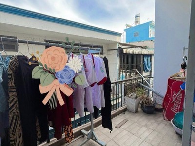 5❌13m, gấp bán nhà 2 tầng, 3pn, nguyễn văn quá, q.12, chỉ 3.xx tỷ 3