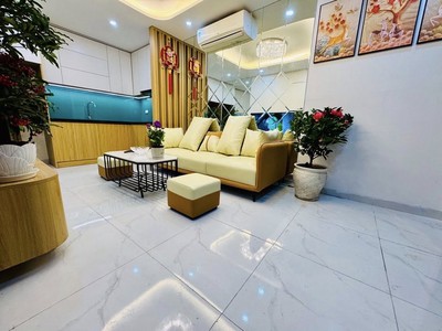 Nhà đẹp phố kim ngưu  ngõ thông  full nội thất  3 ngủ khép kín  gần times city  nhỉnh 6 tỷ 1