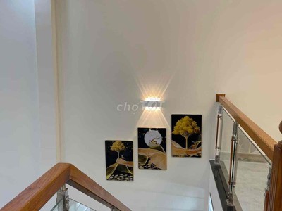 Bán nhà sổ riêng gần Đại Nam, TP Bến Cát. 4