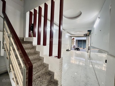 Mặt tiền kd lưu hữu phước, q. 8, 119m2 ngang 4.5m, giá nhỉnh 5 tỷ 3