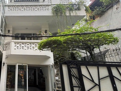 Nhà nguyễn khánh toàn, cầu giấy, ngõ thông, 2 thoáng, ô tô, kinh doanh, chỉ 25 tỷ 1