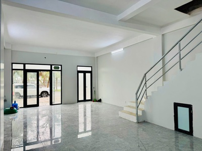 Bán shophouse 4 tầng mặt ql10 khu seoul ecohome tràng duệ hải phòng- 120m , sổ lâu dài 4