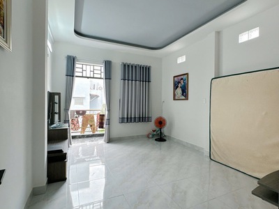 Bán nhà - khu tên lửa - bình tân - 60m2 - hẻm xe hơi - chỉ 5.1 tỉ 4