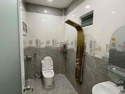 Bán nhà sổ riêng gần Đại Nam, TP Bến Cát. 5