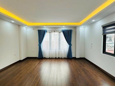 Nhà hồ tùng mậu, cầu giấy, mặt ngõ kinh doanh đỉnh, đẹp ở luôn, lô góc nhỉnh 12.5 tỷ 1