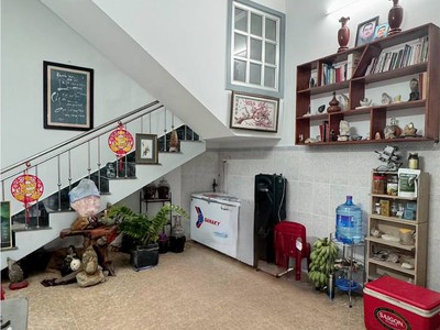 Bán nhà mặt tiền phạm văn đồng, vĩnh hoà, nha trang 2
