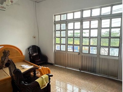 Bán nhà mặt tiền phạm văn đồng, vĩnh hoà, nha trang 1