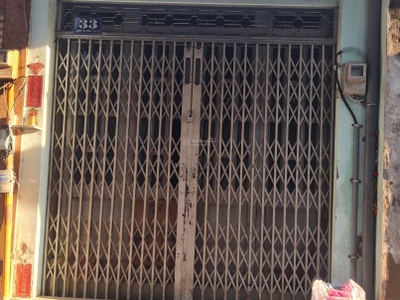 Mặt tiền kd lưu hữu phước, q. 8, 119m2 ngang 4.5m, giá nhỉnh 5 tỷ 2
