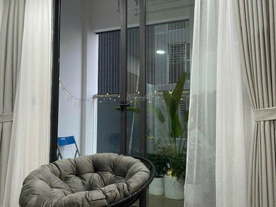 Căn hộ 2pn tháp thiên niên kỷ  trục thoáng nhất tòa, full nội thất hiện đại, giá cực tốt 1