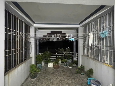 Nhà riêng La kHê Hà Đông ngõ thông gần ô tô dt 40m 5 tầng giá hơn 8 tỷ 6