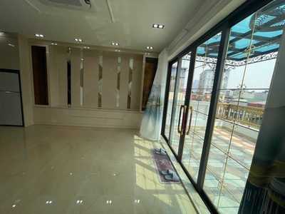 Nhà nguyễn khánh toàn, cầu giấy, ngõ thông, 2 thoáng, ô tô, kinh doanh, chỉ 25 tỷ 3