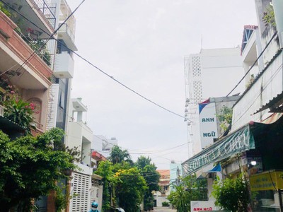 Cách hxh chỉ 30m, ngay đh tài chính marketing - tiền vào két đều 60tr mỗi năm - đầy đủ công năng - 4