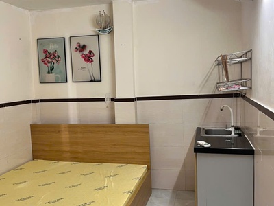 Bên mình còn 1 phòng trống ở  740/5 sư vạn hạnh, phường 12, quận 10 0