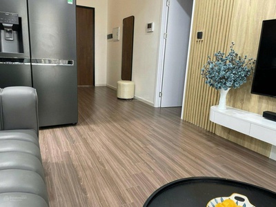 Căn hộ 2pn tháp thiên niên kỷ  trục thoáng nhất tòa, full nội thất hiện đại, giá cực tốt 3