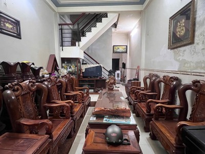 Bán nhà 3 tầng, 72m2, lê văn quới, bình trị đông a, giá hời 6.5 tỷ, sổ hồng chính chủ 3