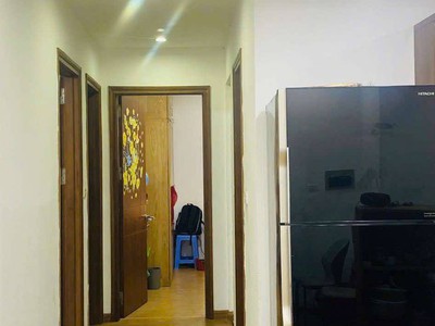 Chính chủ cần bán căn hộ chung cư toà v3 victoria 3