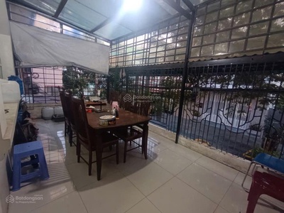 Bán nhà mặt tiền nguyễn văn của - tùng thiện vương, q8 - 4.5x20m - nhỉnh 15 tỷ - đang cho thuê 3