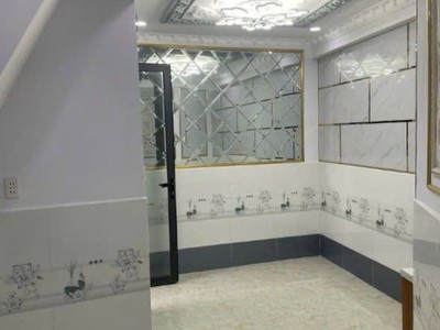 Cách hxh chỉ 30m, ngay đh tài chính marketing - tiền vào két đều 60tr mỗi năm - đầy đủ công năng - 1