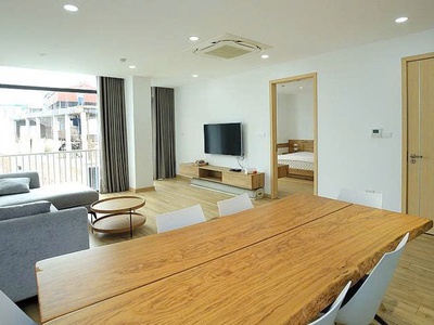 Cực hiếm  tòa apartment phố linh lang - 137m  x 8t thang máy - dòng tiền 150tr/th - giá 38 tỷ 0