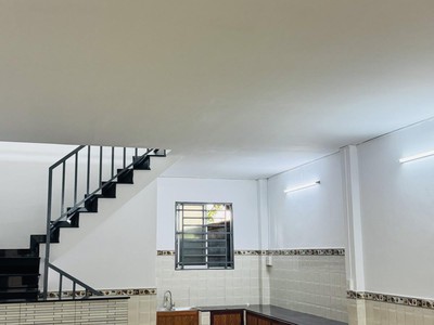 Bán nhà 3 tầng, 72m2, lê văn quới, bình trị đông a, giá hời 6.5 tỷ, sổ hồng chính chủ 1