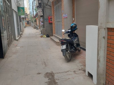  bán nhà chính chủ - ngõ 303 phố phú lương, hà đông, hà nội  3