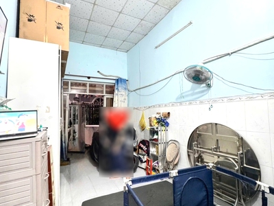 Nhà 2 tầng tăng nhơn phú b   51m , sát vincom q9, chỉ 3.5 tỷ   đầu tư an toàn, sinh lời ngay 3