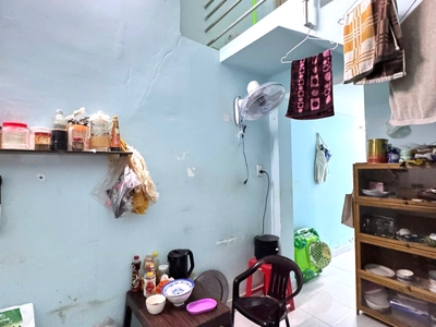 Nhà 2 tầng tăng nhơn phú b   51m , sát vincom q9, chỉ 3.5 tỷ   đầu tư an toàn, sinh lời ngay 2