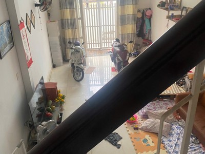 Căn ngon, bán nhà hxh lê quang định, 46m2, 2 tầng, 4.9tỷ tl 0964364745 2