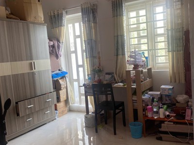 Căn ngon, bán nhà hxh lê quang định, 46m2, 2 tầng, 4.9tỷ tl 0964364745 3