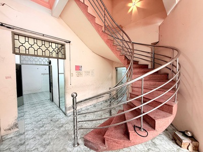 Bán nhà hxh quay đầu xô viết nghệ tĩnh, p24, bình thạnh, 90m2, 3 tầng, ngang 6,4m 0