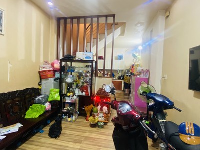 Bán nhà lê quang định giáp bình thạnh, 40m2, 2 tầng, 4.3 tỷ 0964364745 0