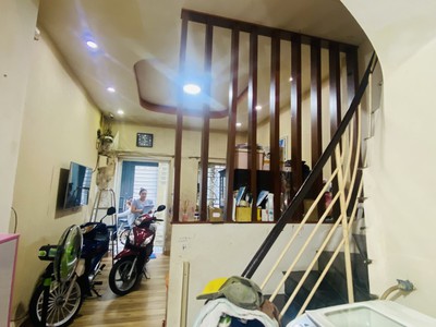 Bán nhà lê quang định giáp bình thạnh, 40m2, 2 tầng, 4.3 tỷ 0964364745 1