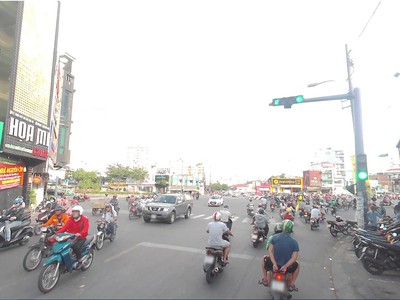 Bán nhà lê quang định giáp bình thạnh, 40m2, 2 tầng, 4.3 tỷ 0964364745 4