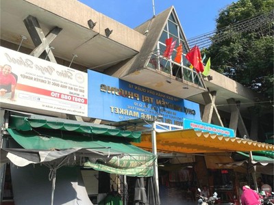 Bán nhà nguyễn lâm, q.10, gần q1, tiện kinh doanh, 9.x tỷ 1