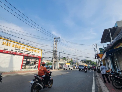 Bán nhà 2 tầng gần 80M2 ngay quốc lộ 13 phường hiệp bình phước nhỉnh nhẹ  5 TỶ 1