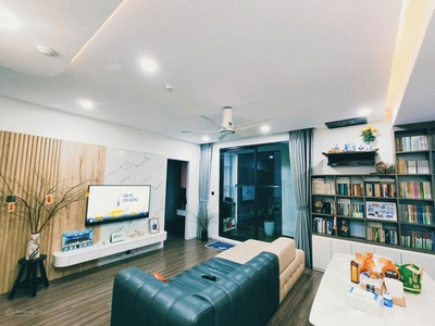 Căn hộ 2pn tháp thiên niên kỷ  trục thoáng nhất tòa, full nội thất hiện đại, giá cực tốt 0