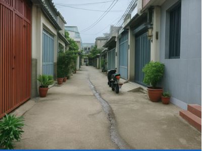 Bán đất hẻm xe hơi 4m   lê đức thọ, p13, gò vấp   50m2   chỉ hơn 3 tỷ 0