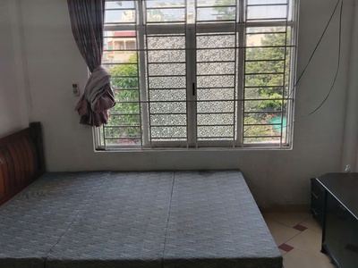 Cho thuê nhà ngõ 1 bùi xương trạch, thanh xuân, 4 tầng x 35m2, 3 ngủ, 9 triệu kd on, ở gđ, nhóm 3